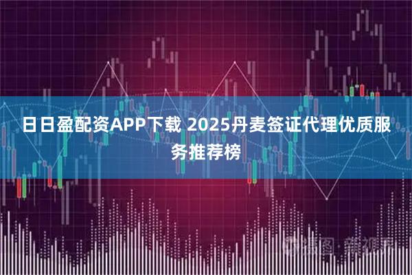 日日盈配资APP下载 2025丹麦签证代理优质服务推荐榜